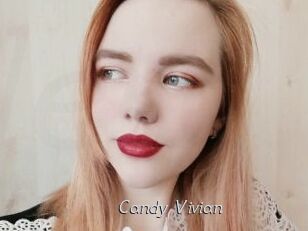 Candy_Vivian Le Scandale