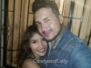 CandyandCody Le Scandale