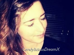 CandyliciousDreamX