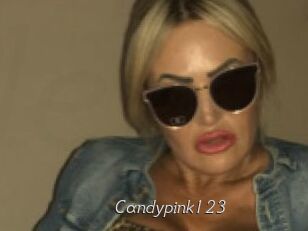 Candypink123 Le Scandale