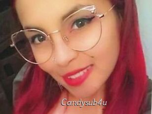Candysub4u