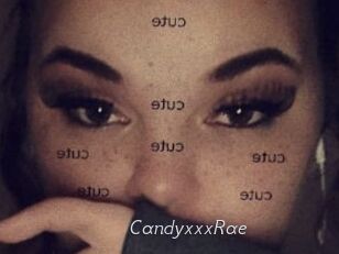 CandyxxxRae