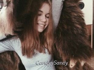 CandyySandy