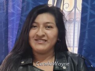 CanelaWayne
