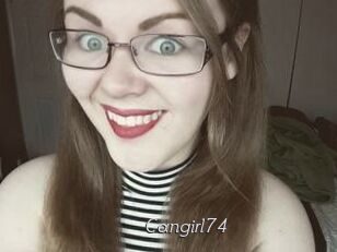 Cangirl74