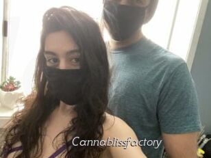 Cannablissfactory