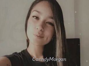 CanndyMorgan Le Scandale