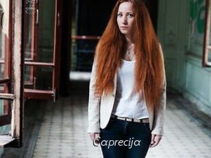 Caprecija