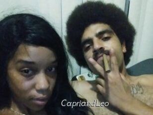 Capri_and_Leo