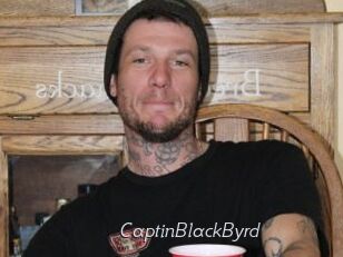 CaptinBlackByrd