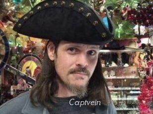 Captvein