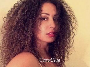CaraBlue
