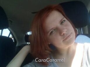 CaraCaramel