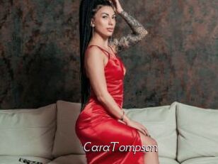 CaraTompson
