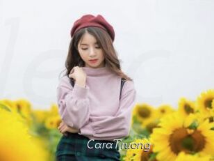 CaraTruong