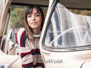 CaraWalsh