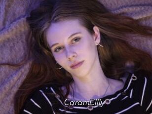 CaramEllly