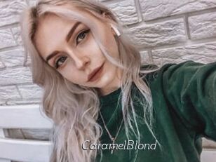 CaramelBlond