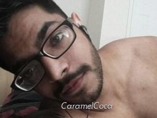CaramelCoca Le Scandale
