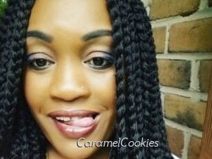 CaramelCookies