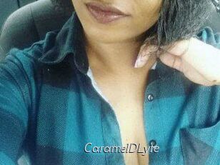 CaramelDLyte Le Scandale