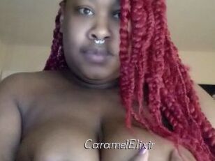 CaramelElixir