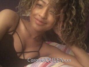 CaramelQUEENxxx