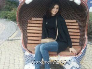 Caramel_PEACH