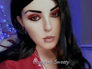 Caramel_Sweety