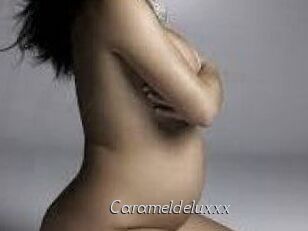 Carameldeluxxx
