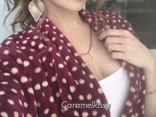 Caramelkissss