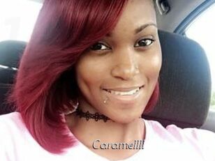 Caramellll