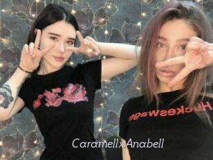 CaramellxAnabell