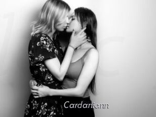 Cardaniann