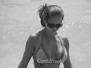 CardiBrooks