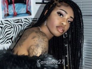 Cardiieee27