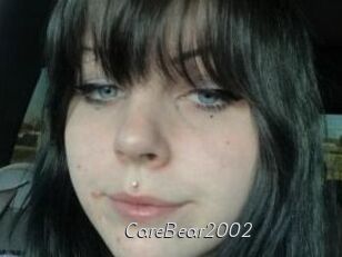 CareBear2002