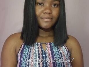 CaribbeanGoddess247