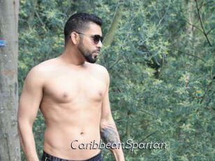 CaribbeanSpartan