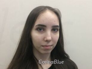 CarinaBlue
