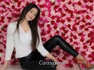 CarinaDevil