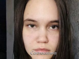 Carinacanela Le Scandale
