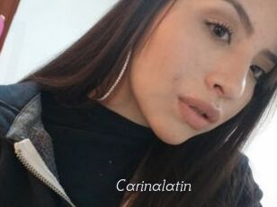 Carinalatin