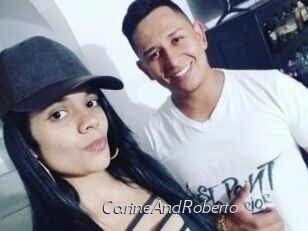 CarineAndRoberto