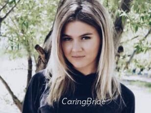 CaringBride