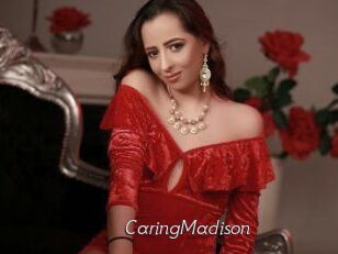CaringMadison