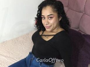 CarlaOfftwo