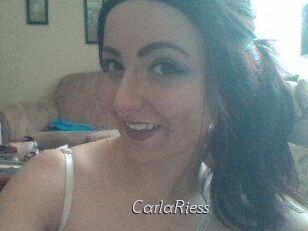 CarlaRiess