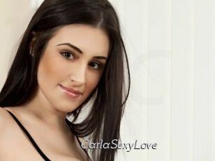 CarlaSexyLove