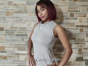 Carla_green